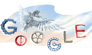 Armistice Day: Google doodle celebrates the Veterans Day