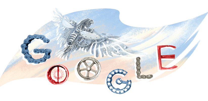 Armistice Day: Google doodle celebrates the Veterans Day