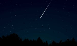 How to Watch the ‘Best of Year’ Meteor Shower from San Diego