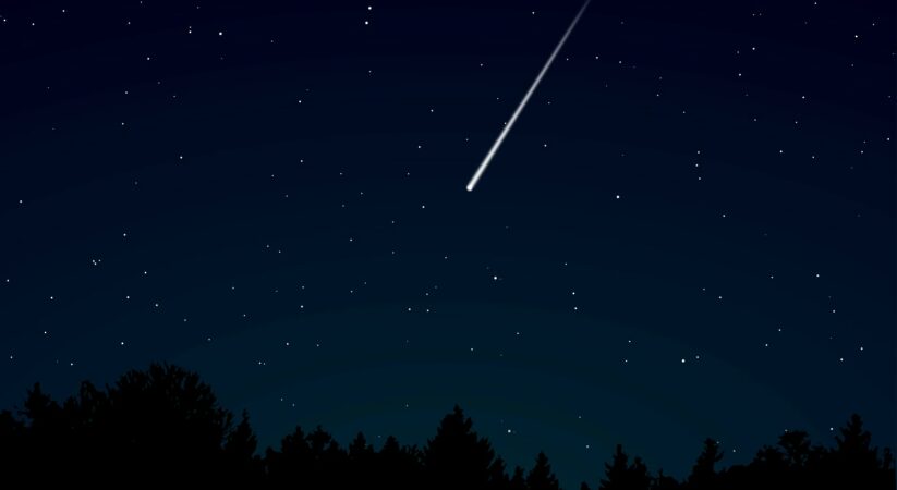 How to Watch the ‘Best of Year’ Meteor Shower from San Diego