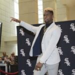 SoxFest 2025: White Sox Announce First Player to Attend at Ramova Event