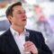 Tesla titan Elon Musk make history as first man to reach a net worth of $400 billion