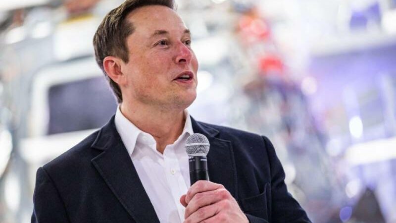 Tesla titan Elon Musk make history as first man to reach a net worth of $400 billion