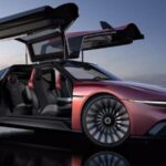 Top 10 Car Companies Revolutionizing the Auto Market in 2024