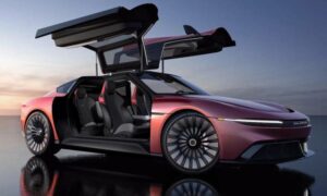 Top 10 Car Companies Revolutionizing the Auto Market in 2024