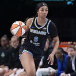 Rising Star Angel Reese Breaks WNBA Rookie Record with 7 Straight Double-Double