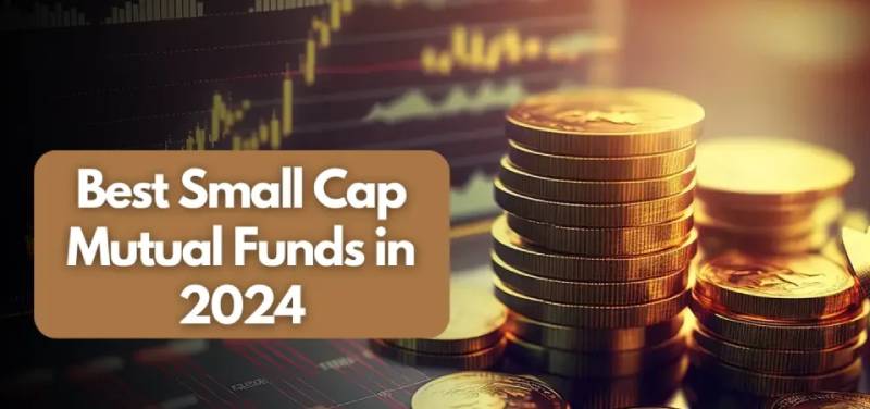 Top Small-Cap Mutual Funds to Invest in December 2024