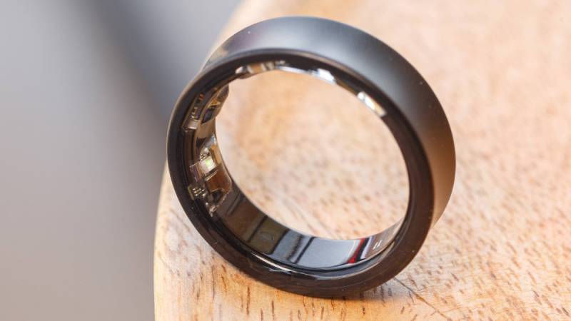 Samsung Galaxy Ring 2 Debuts with Advanced AI Features and IP69 Rating