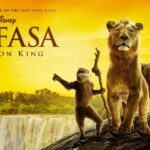 Disney’s ‘Mufasa: The Lion King’: Who Is the Voice of the Legendary King?