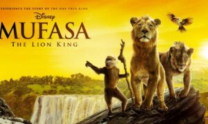 Disney’s ‘Mufasa: The Lion King’: Who Is the Voice of the Legendary King?