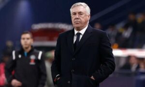 Carlo Ancelotti Makes History as Real Madrid’s Most Successful Manager