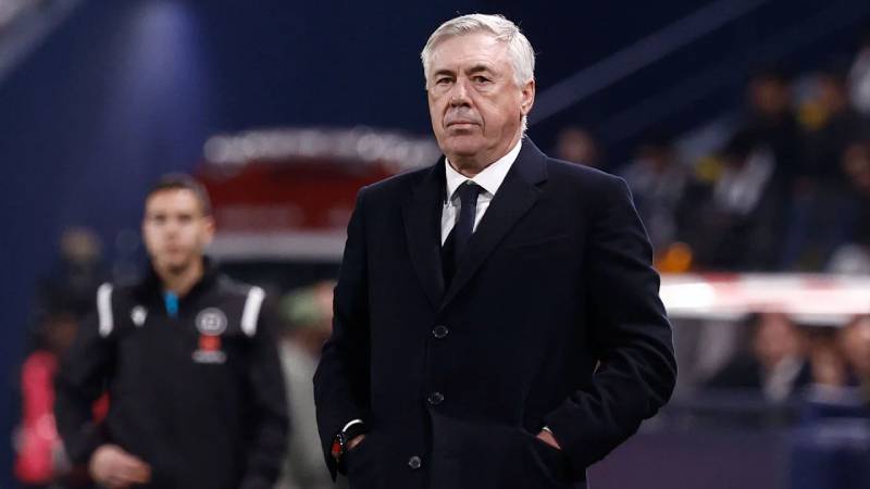 Carlo Ancelotti Makes History as Real Madrid’s Most Successful Manager