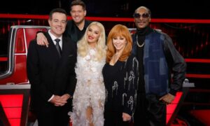 Who Will Win ‘The Voice’ Season 26? Top 5 Finalists Revealed Ahead of 2024 Finale