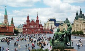 How Russia Became the World’s Medical Tourism Capital in 2025