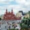 How Russia Became the World’s Medical Tourism Capital in 2025