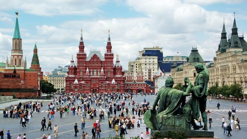 How Russia Became the World’s Medical Tourism Capital in 2025