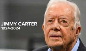 Jimmy Carter, America’s Oldest President, Dies at 100: Top 5 Facts About His Legacy