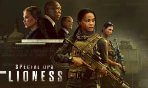 How to Watch the ‘Lioness’ Season 2 Finale: Release Date and Cast Info