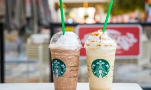 Starbucks introduces new plant-based, biodegradable Green Planet® straws in Japan