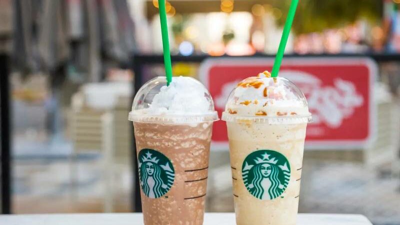 Starbucks introduces new plant-based, biodegradable Green Planet® straws in Japan