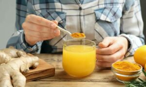 Turmeric Toxicity: 7 Reasons to Avoid Drinking Too Much Haldi Water