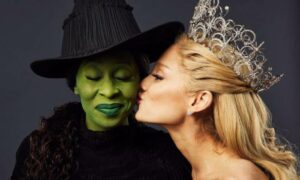 ‘Wicked’ Overtakes ‘Mamma Mia!’ To Become Highest-Grossing Stage Musical Adaptation Globally