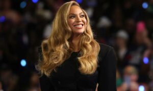 RIAA: Beyoncé Becomes the First American Artist to Achieve 150 Million Singles Sales