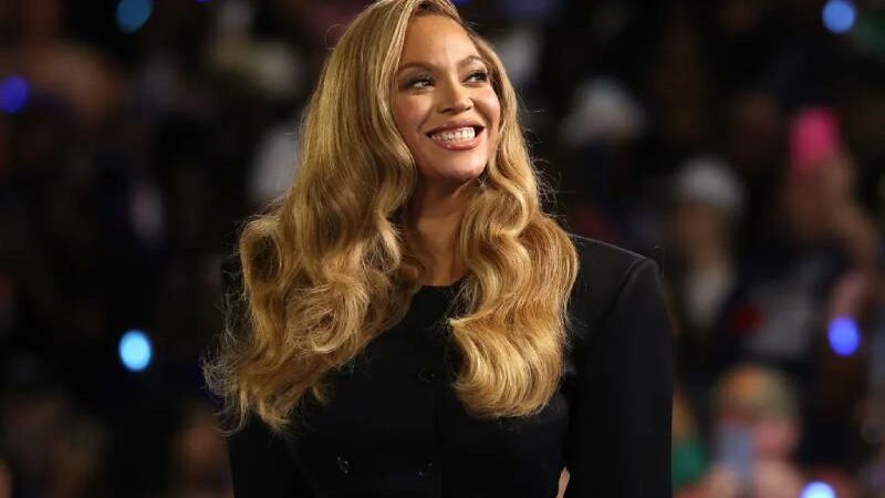 RIAA: Beyoncé Becomes the First American Artist to Achieve 150 Million Singles Sales