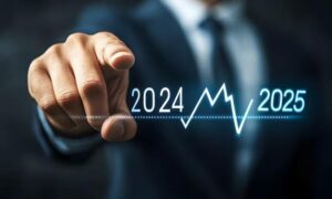 Unlock Growth in 2025: 5 Tips to Prepare Your Business Success