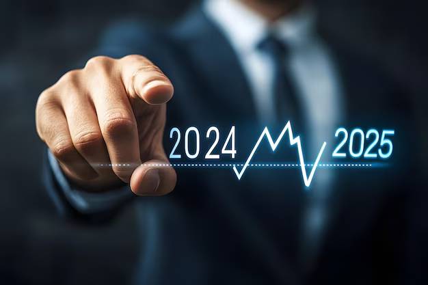 Unlock Growth in 2025: 5 Tips to Prepare Your Business Success