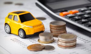 Top 5 States with the Highest Car Insurance Costs in 2024