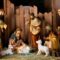 How Christmas Started? 7 Facts About the History of Jesus’ Birthday Celebration