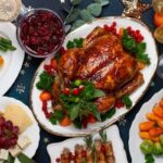 Top 5 Frozen Foods to Elevate Your Holiday Feast This Christmas and New Year