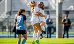 How to Watch the NCAA Women’s Soccer Championship in 2024 – Full Details