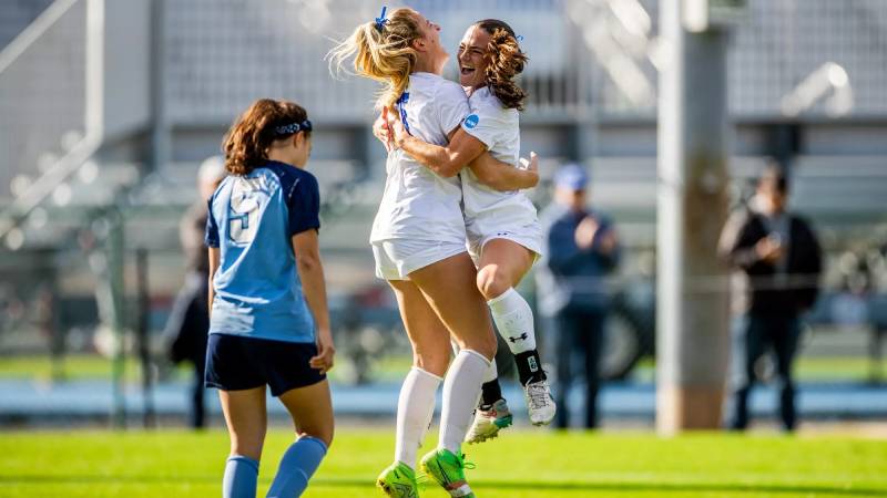 How to Watch the NCAA Women’s Soccer Championship in 2024 – Full Details