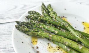 What Are the 5 Powerful Health Benefits of Asparagus?