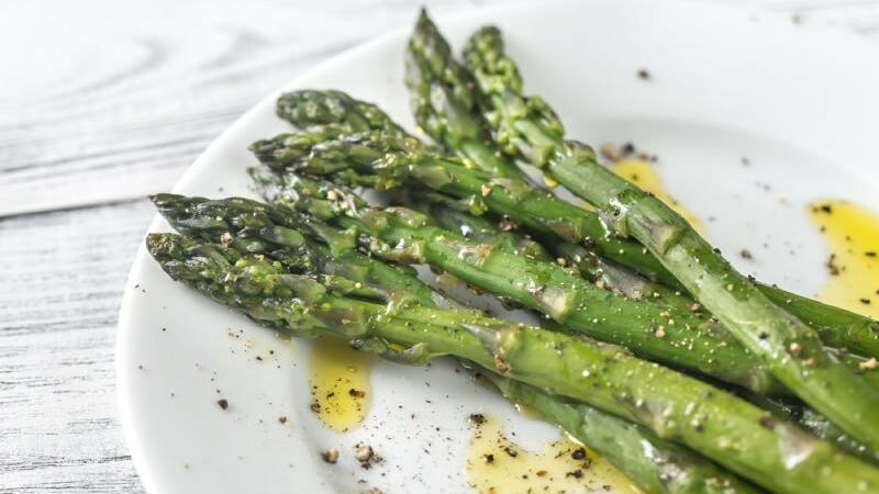 What Are the 5 Powerful Health Benefits of Asparagus?