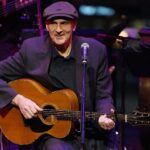 James Taylor and His All-Star Band Launch 2025 Tour in Phoenix