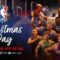 Top 5 Iconic Christmas Day Games in NBA History