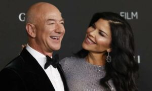 Lauren Sanchez: Everything to Know About Jeff Bezos’ Fiancee