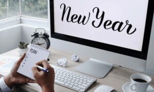 New Year, New Marketing Ideas to Boost Your Business