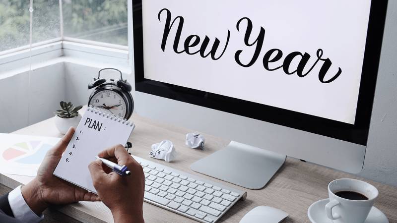 New Year, New Marketing Ideas to Boost Your Business