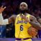 LeBron James Breaks Kareem Abdul-Jabbar’s Record as NBA’s All-Time Minutes Leader