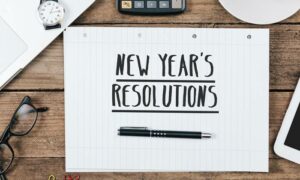 Top 10 New Year Resolution Ideas for Employees in 2025