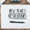 Top 10 New Year Resolution Ideas for Employees in 2025