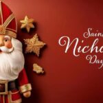 What Is St. Nicholas Day? What Makes German and Dutch Holidays Different from Christmas?