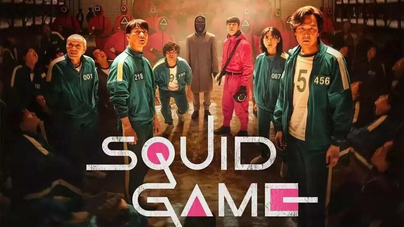 ‘Squid Game’ Season 2 Receives Golden Globe Nomination Weeks Before Premiere