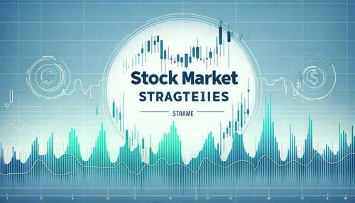 Master the Market: Proven Strategies for Stock Market Success