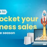 Boost Festive Sales: Top 5 Strategies to Skyrocket Sales for Retailers and Manufacturers