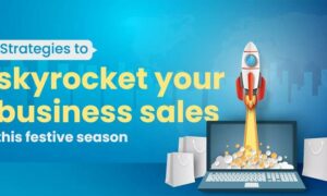 Boost Festive Sales: Top 5 Strategies to Skyrocket Sales for Retailers and Manufacturers